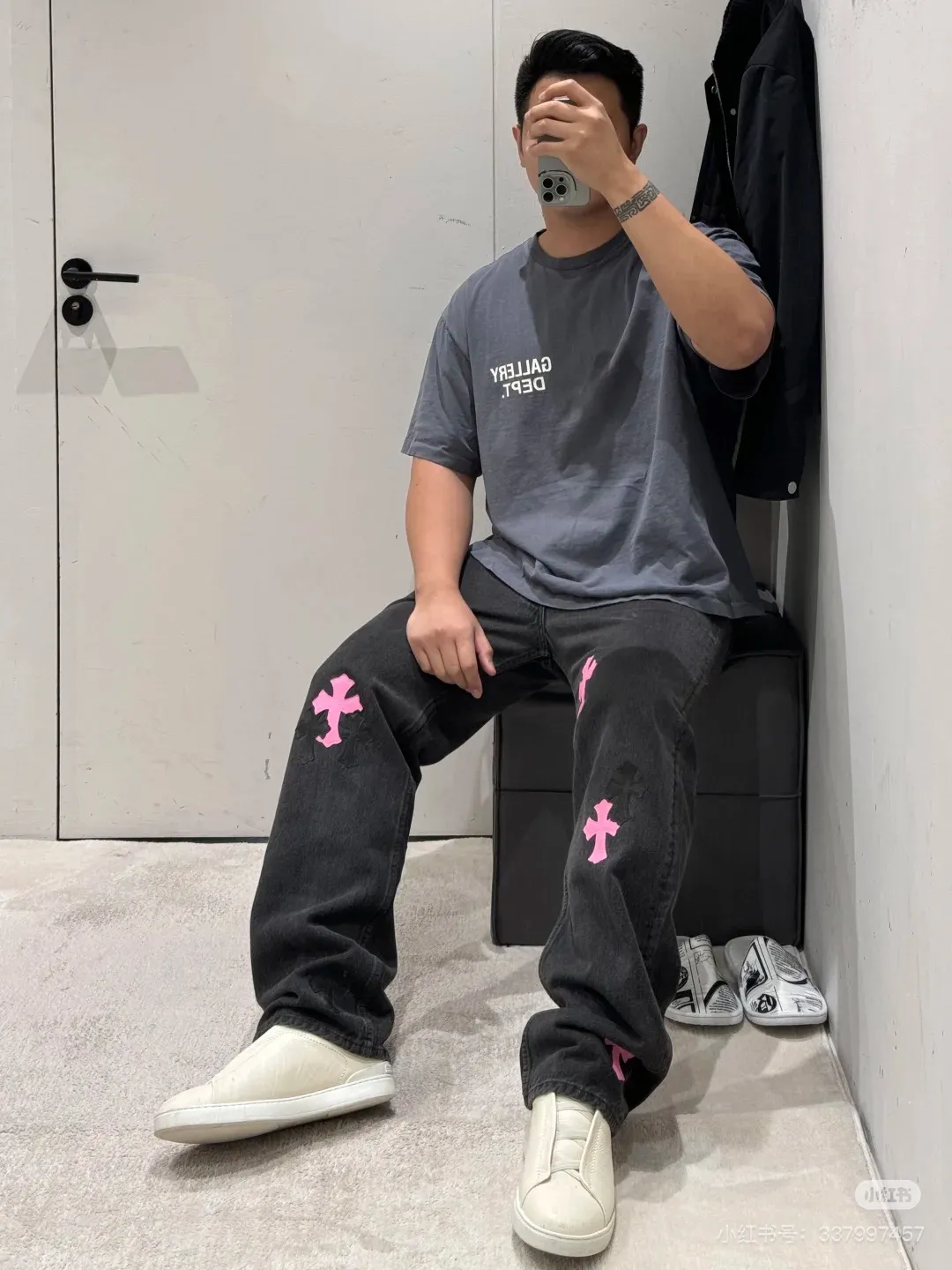model picture